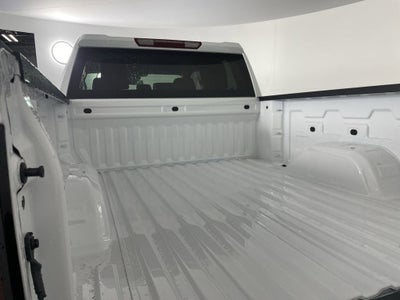 2025 GMC Sierra 1500 SLE