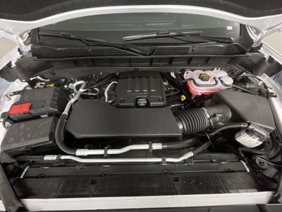 2025 GMC Sierra 1500 SLE