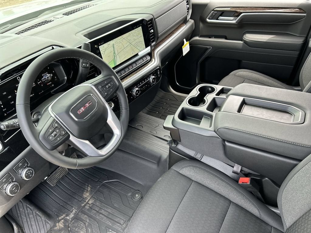 2026 GMC Sierra 1500 Elevation - Photo 10