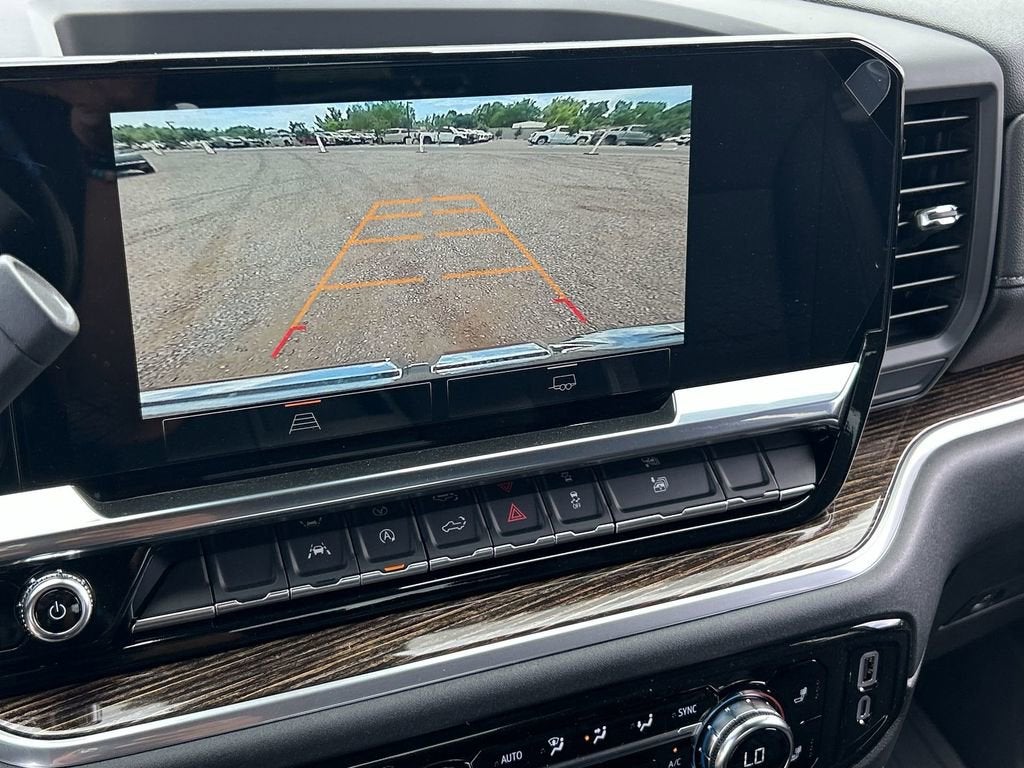 2026 GMC Sierra 1500 Elevation - Photo 15