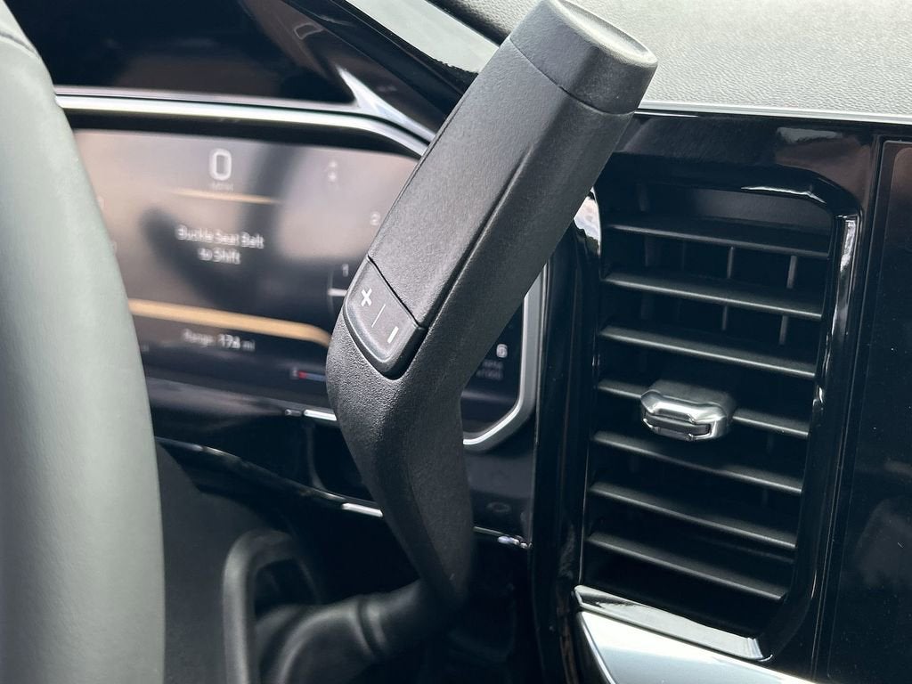2026 GMC Sierra 1500 Elevation - Photo 16
