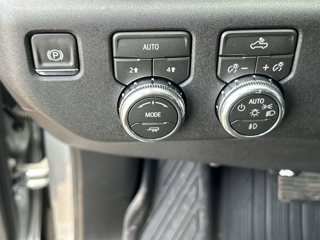 2026 GMC Sierra 1500 Elevation - Photo 18