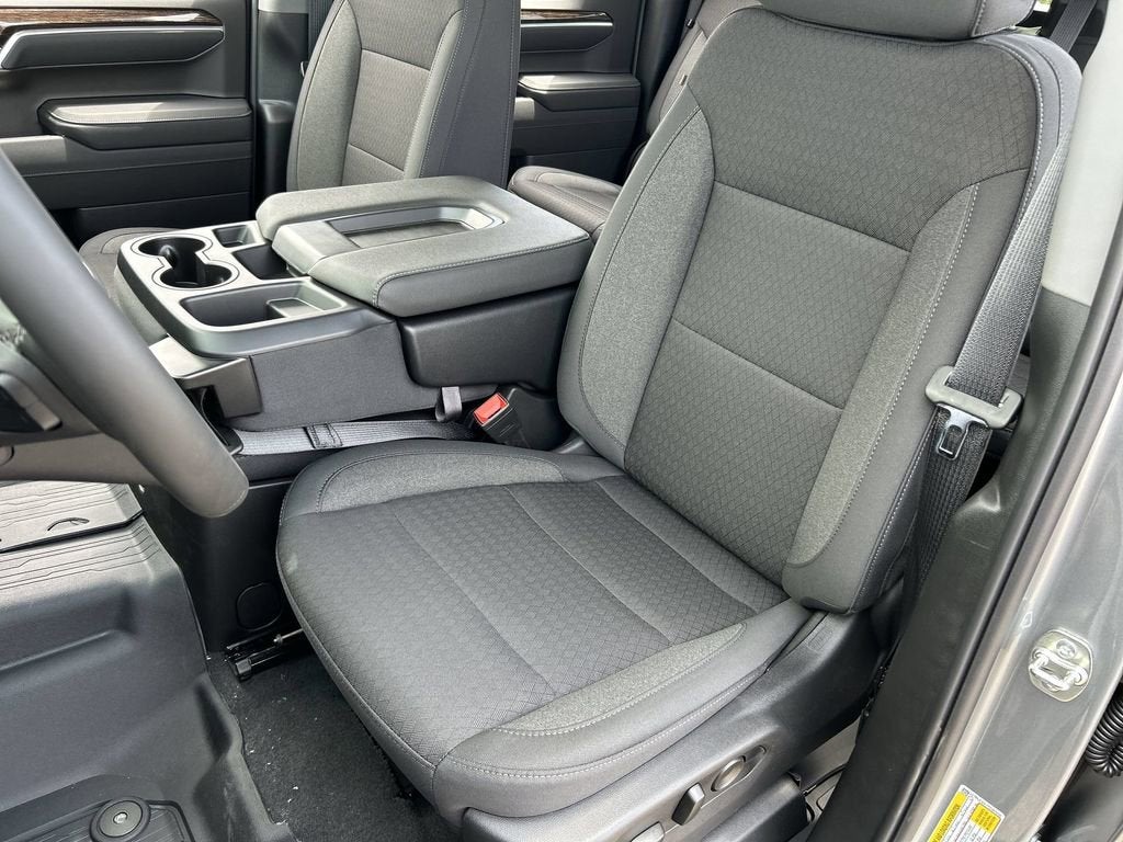 2026 GMC Sierra 1500 Elevation - Photo 19