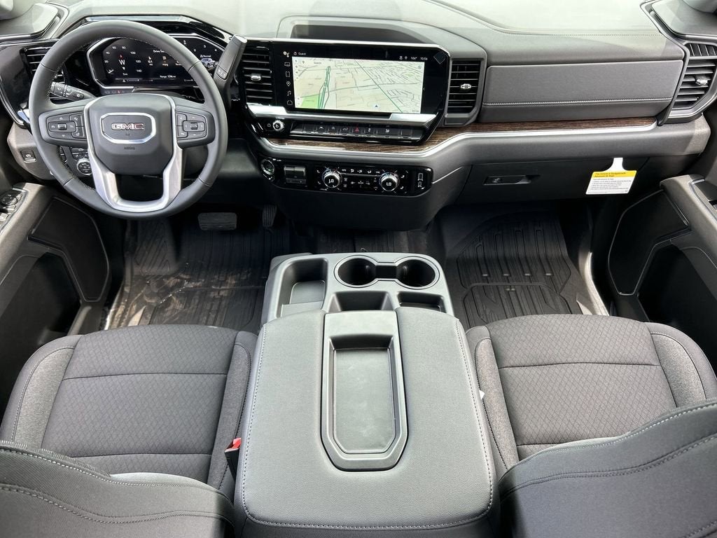 2026 GMC Sierra 1500 Elevation - Photo 20