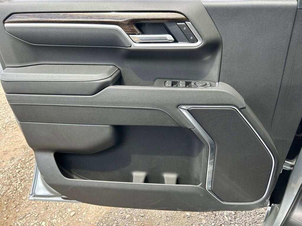 2026 GMC Sierra 1500 Elevation - Photo 22