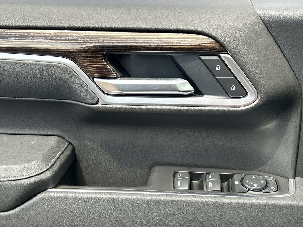 2026 GMC Sierra 1500 Elevation - Photo 23