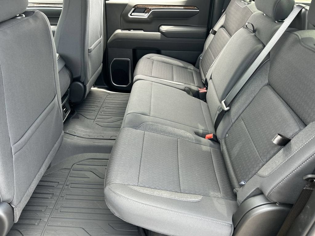 2026 GMC Sierra 1500 Elevation - Photo 25