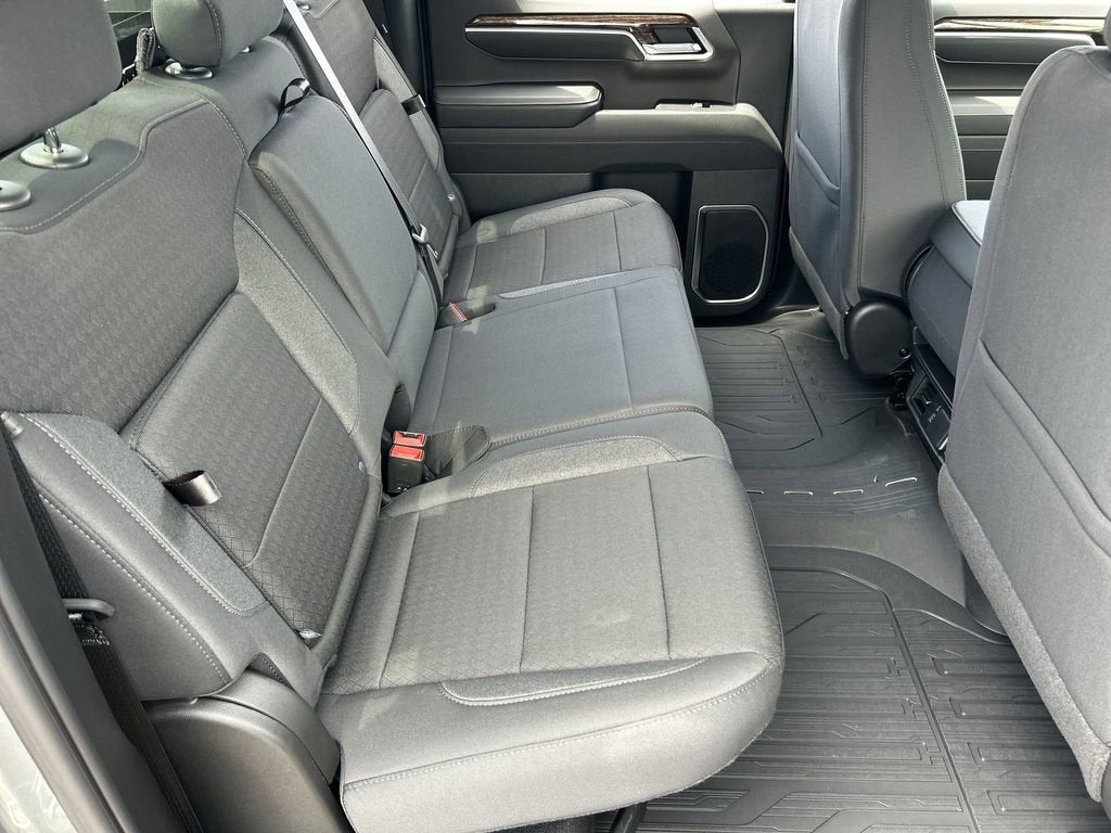 2026 GMC Sierra 1500 Elevation - Photo 26