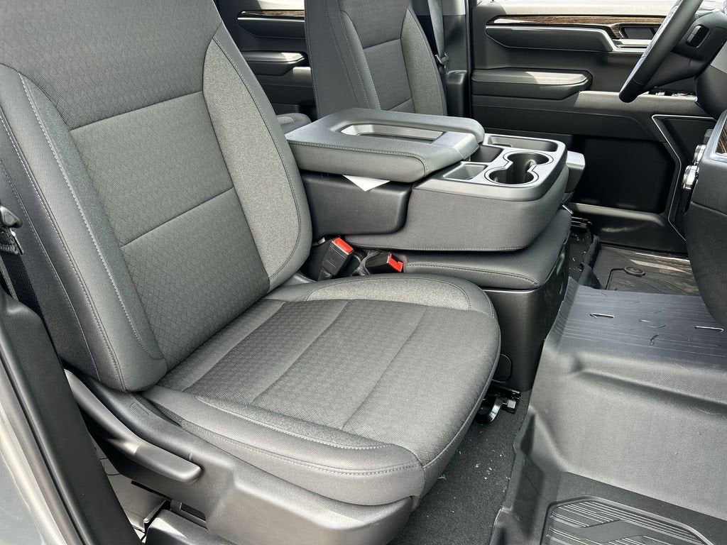 2026 GMC Sierra 1500 Elevation - Photo 27