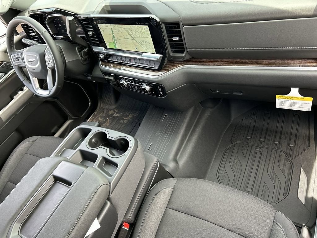 2026 GMC Sierra 1500 Elevation - Photo 28