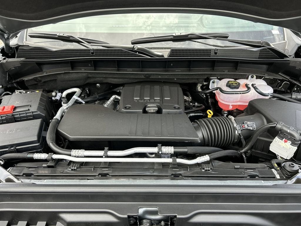 2026 GMC Sierra 1500 Elevation - Photo 29