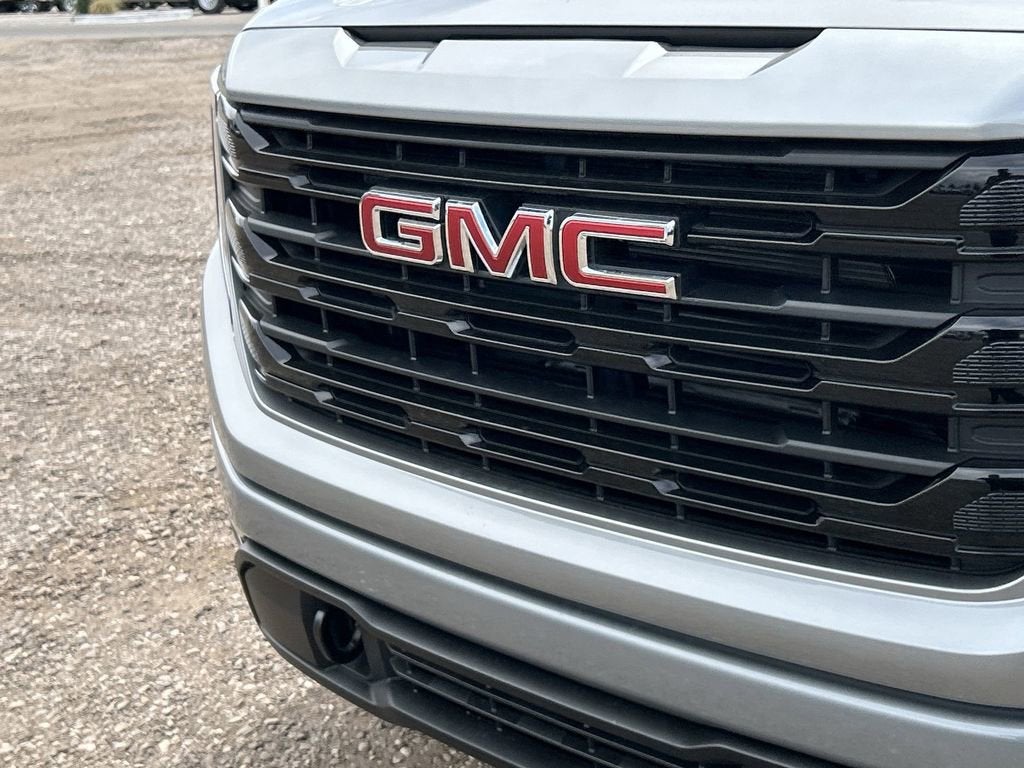 2026 GMC Sierra 1500 Elevation - Photo 30