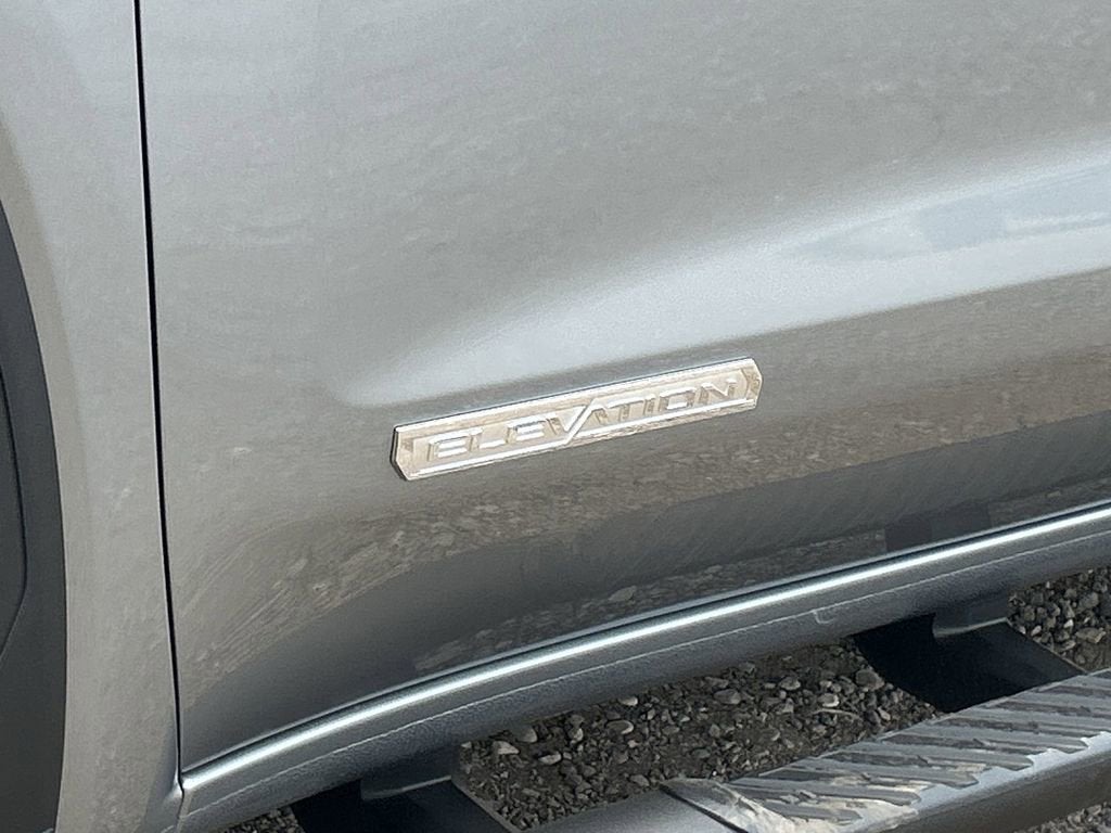 2026 GMC Sierra 1500 Elevation - Photo 31