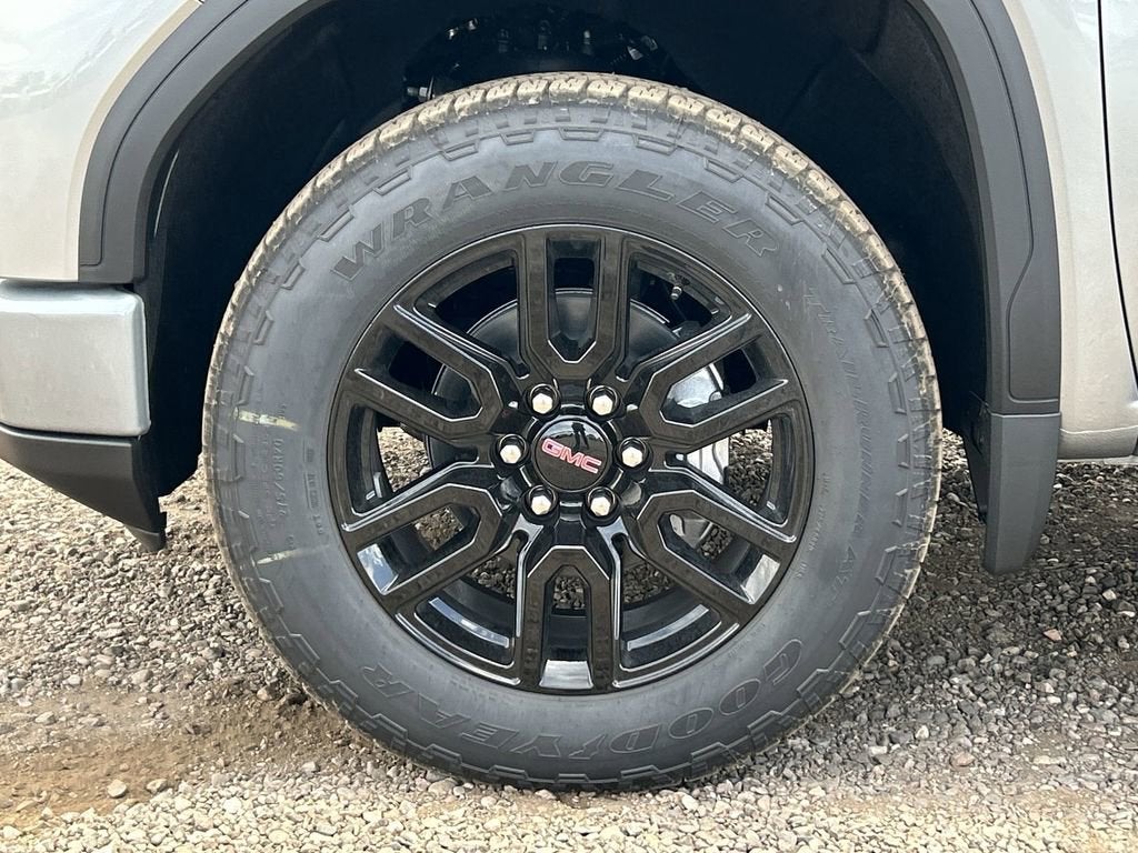 2026 GMC Sierra 1500 Elevation - Photo 32