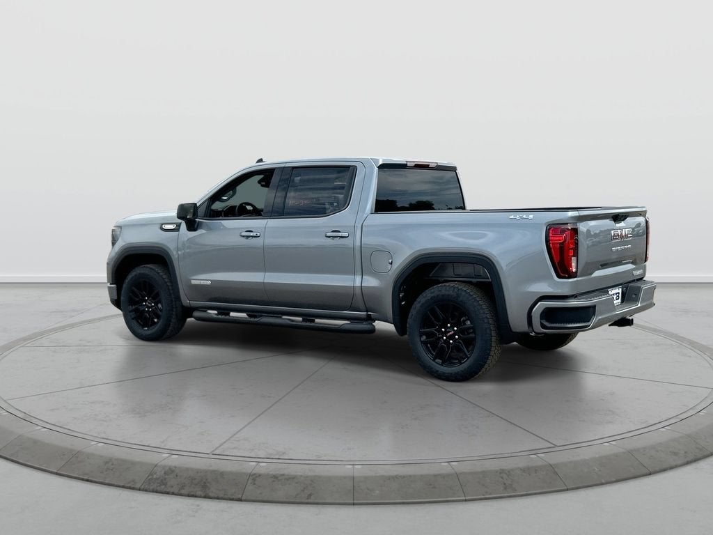 2026 GMC Sierra 1500 Elevation - Photo 6