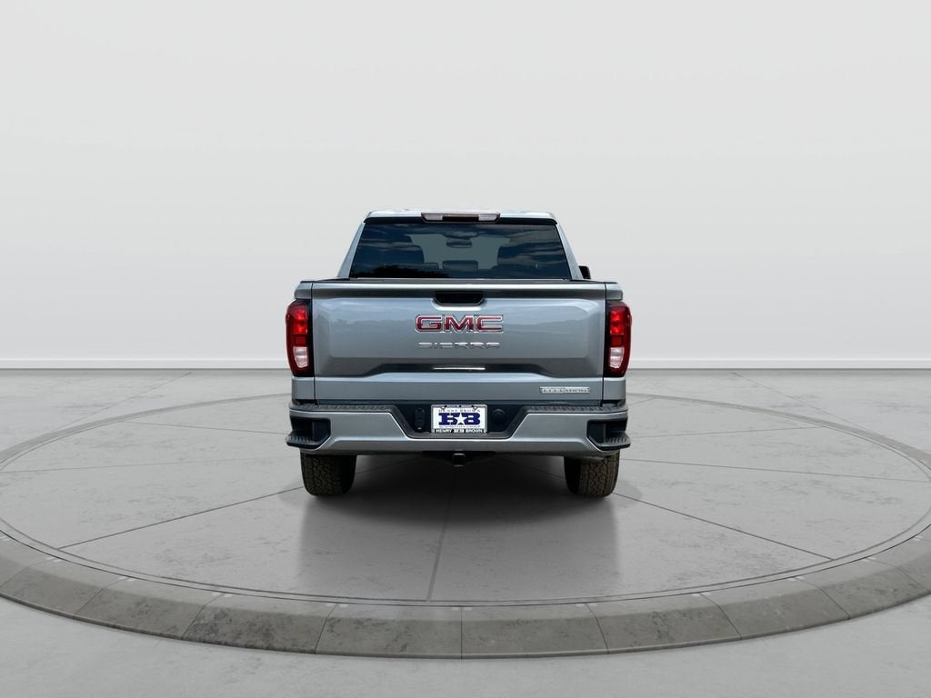 2026 GMC Sierra 1500 Elevation - Photo 7