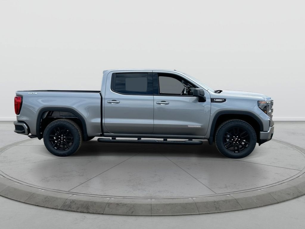 2026 GMC Sierra 1500 Elevation - Photo 9
