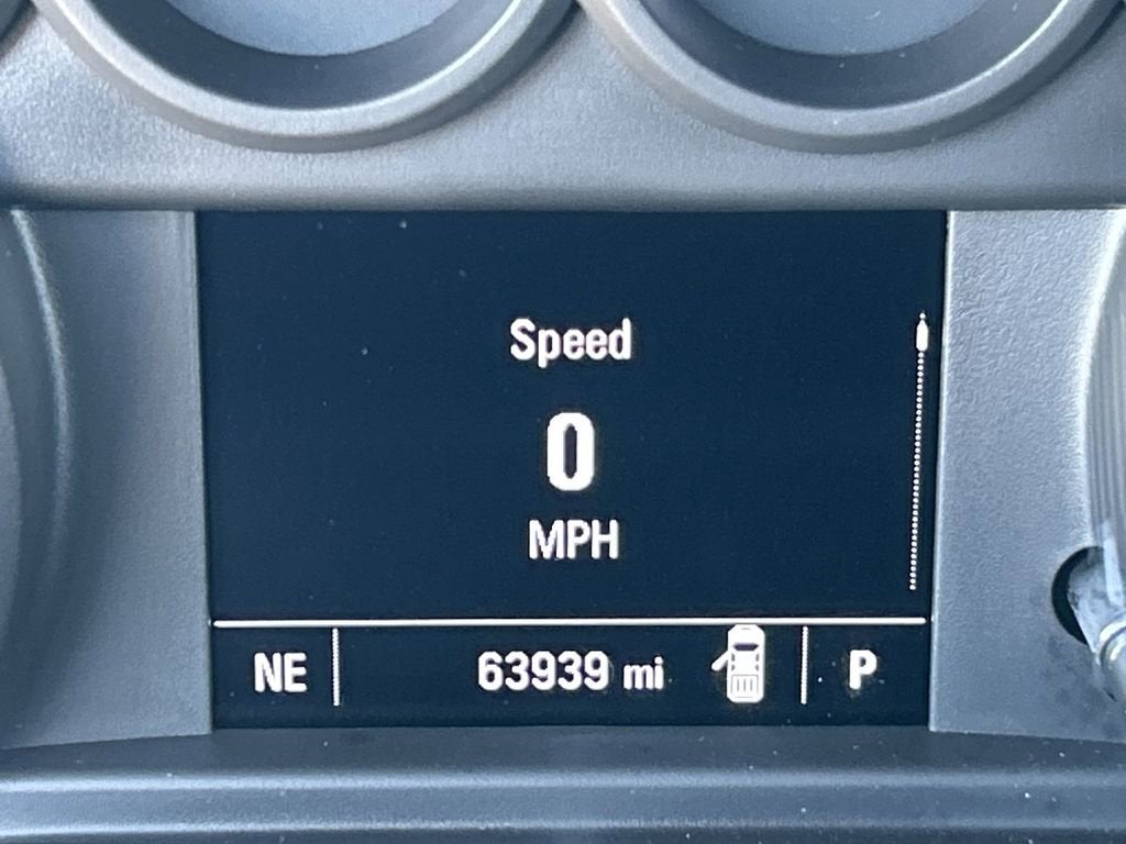 2020 GMC Sierra 1500 Sierra