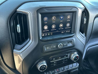 2020 GMC Sierra 1500 Sierra