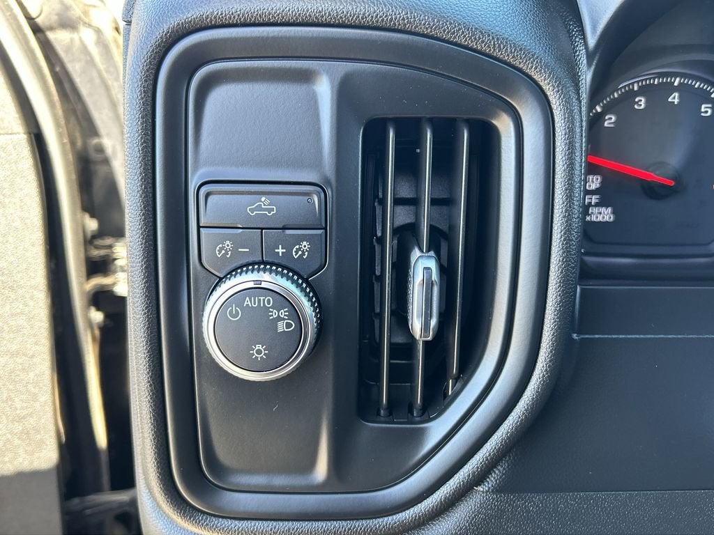 2020 GMC Sierra 1500 Sierra