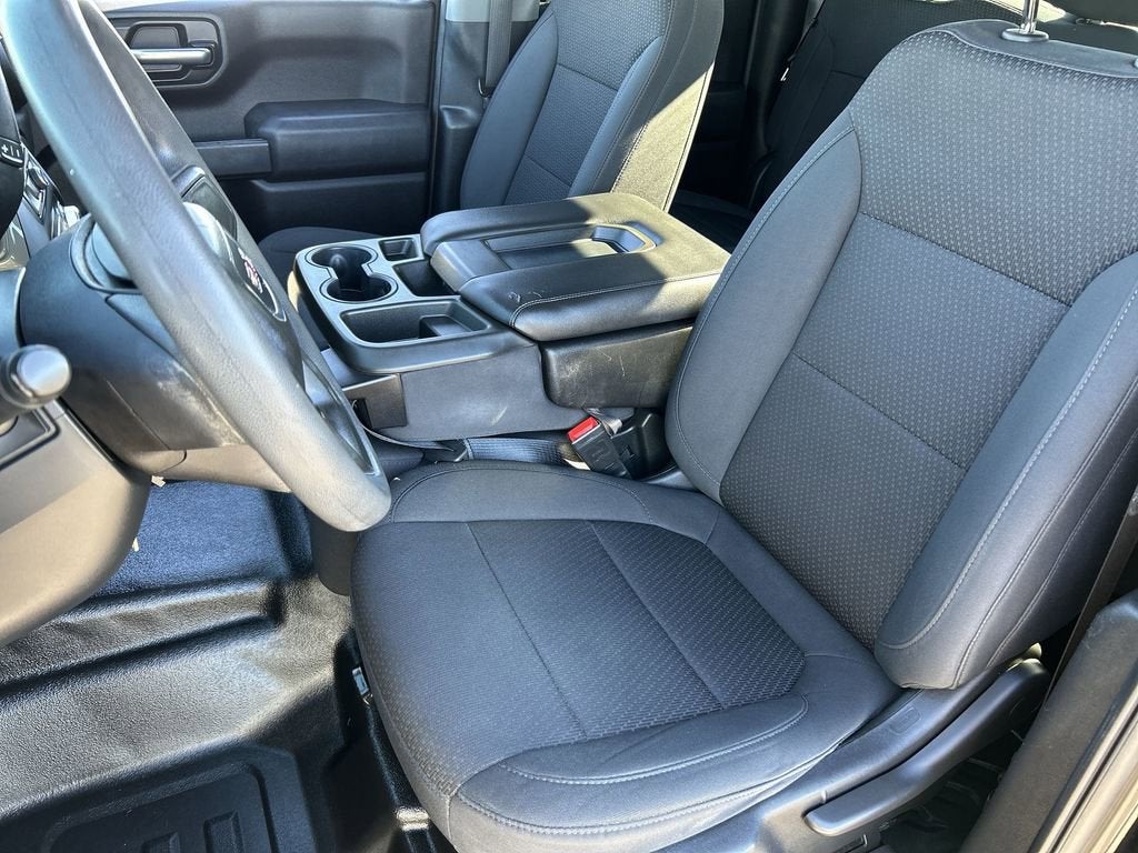 2020 GMC Sierra 1500 Sierra