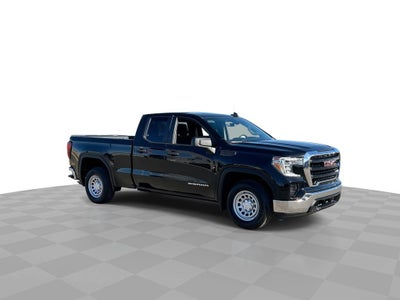 2020 GMC Sierra 1500 Sierra