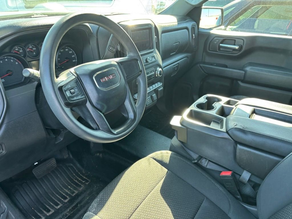 2020 GMC Sierra 1500 Sierra