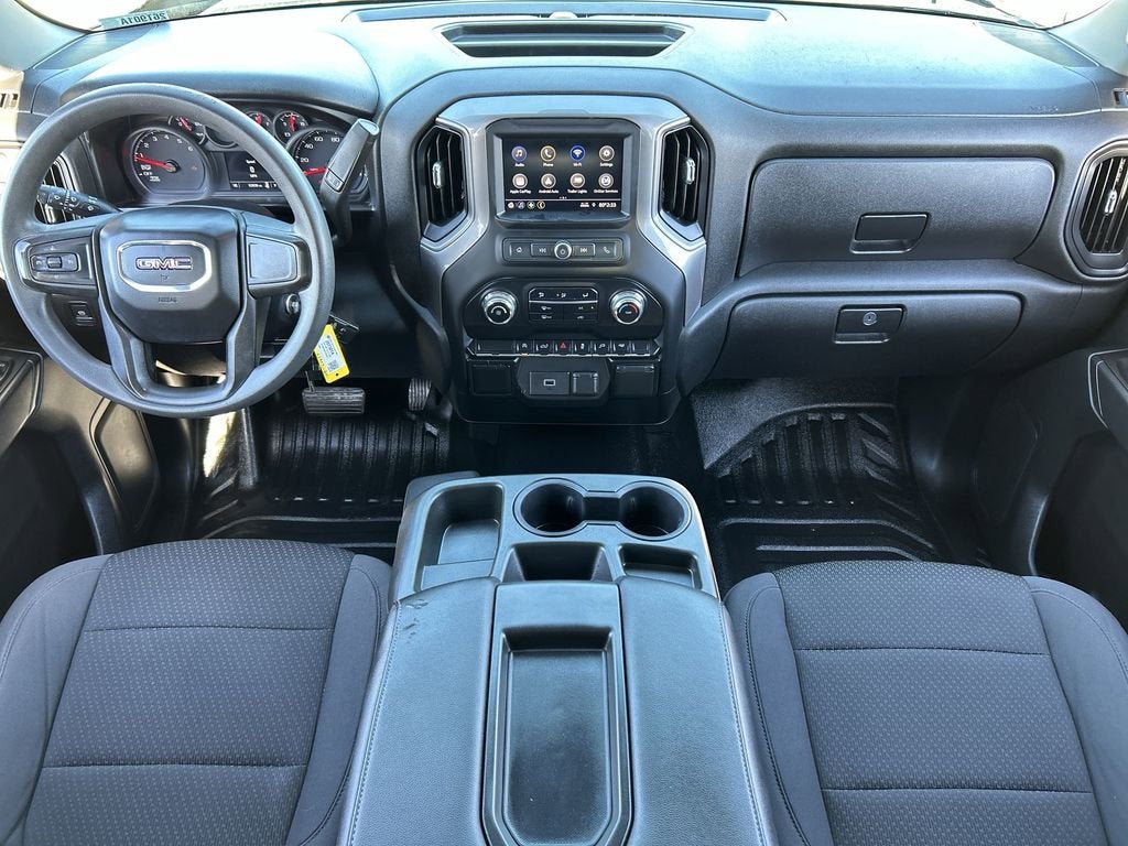 2020 GMC Sierra 1500 Sierra