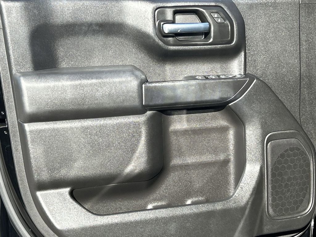 2020 GMC Sierra 1500 Sierra