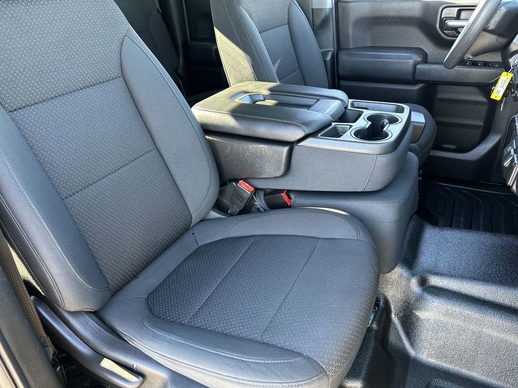 2020 GMC Sierra 1500 Sierra