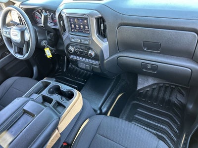 2020 GMC Sierra 1500 Sierra