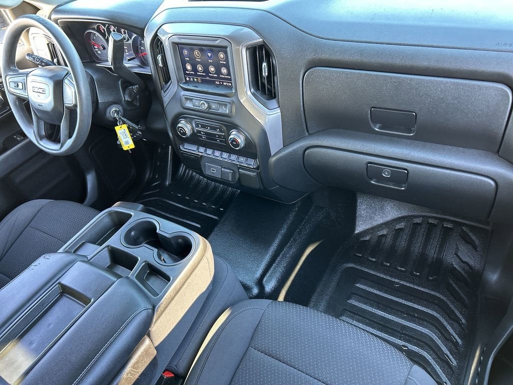 2020 GMC Sierra 1500 Sierra