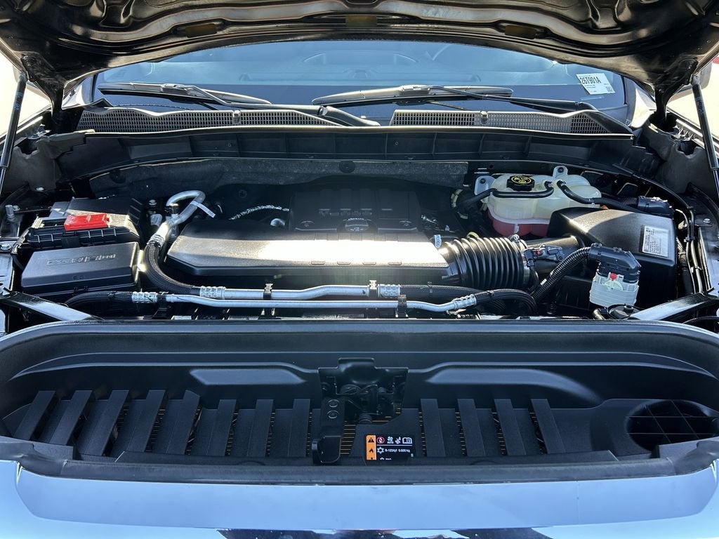 2020 GMC Sierra 1500 Sierra