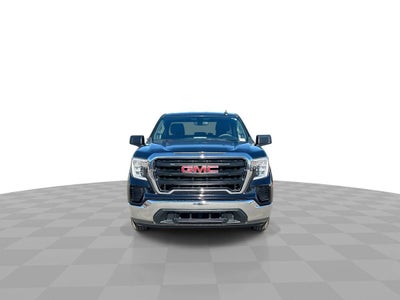 2020 GMC Sierra 1500 Sierra