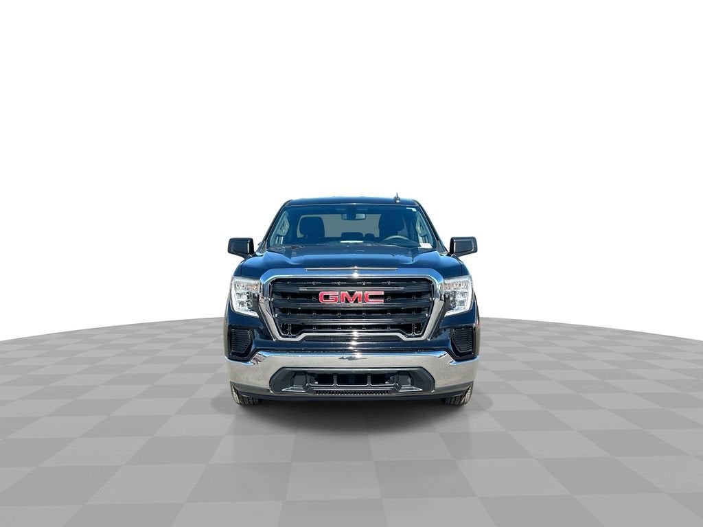 2020 GMC Sierra 1500 Sierra