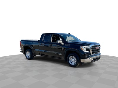 2020 GMC Sierra 1500 Sierra
