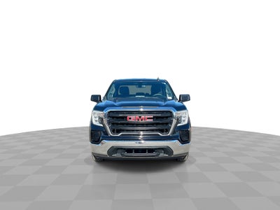 2020 GMC Sierra 1500 Sierra