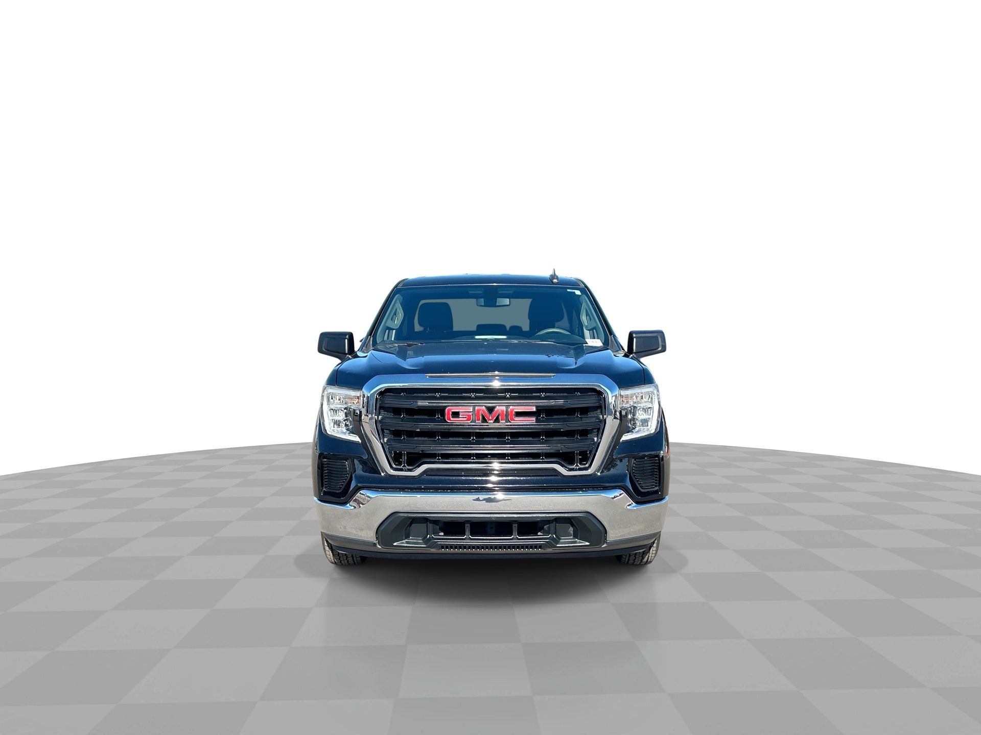 2020 GMC Sierra 1500 Sierra