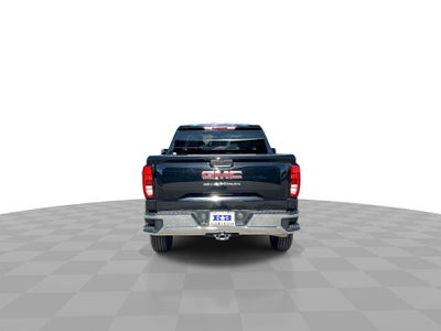 2020 GMC Sierra 1500 Sierra