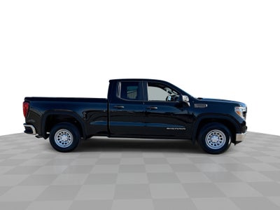2020 GMC Sierra 1500 Sierra
