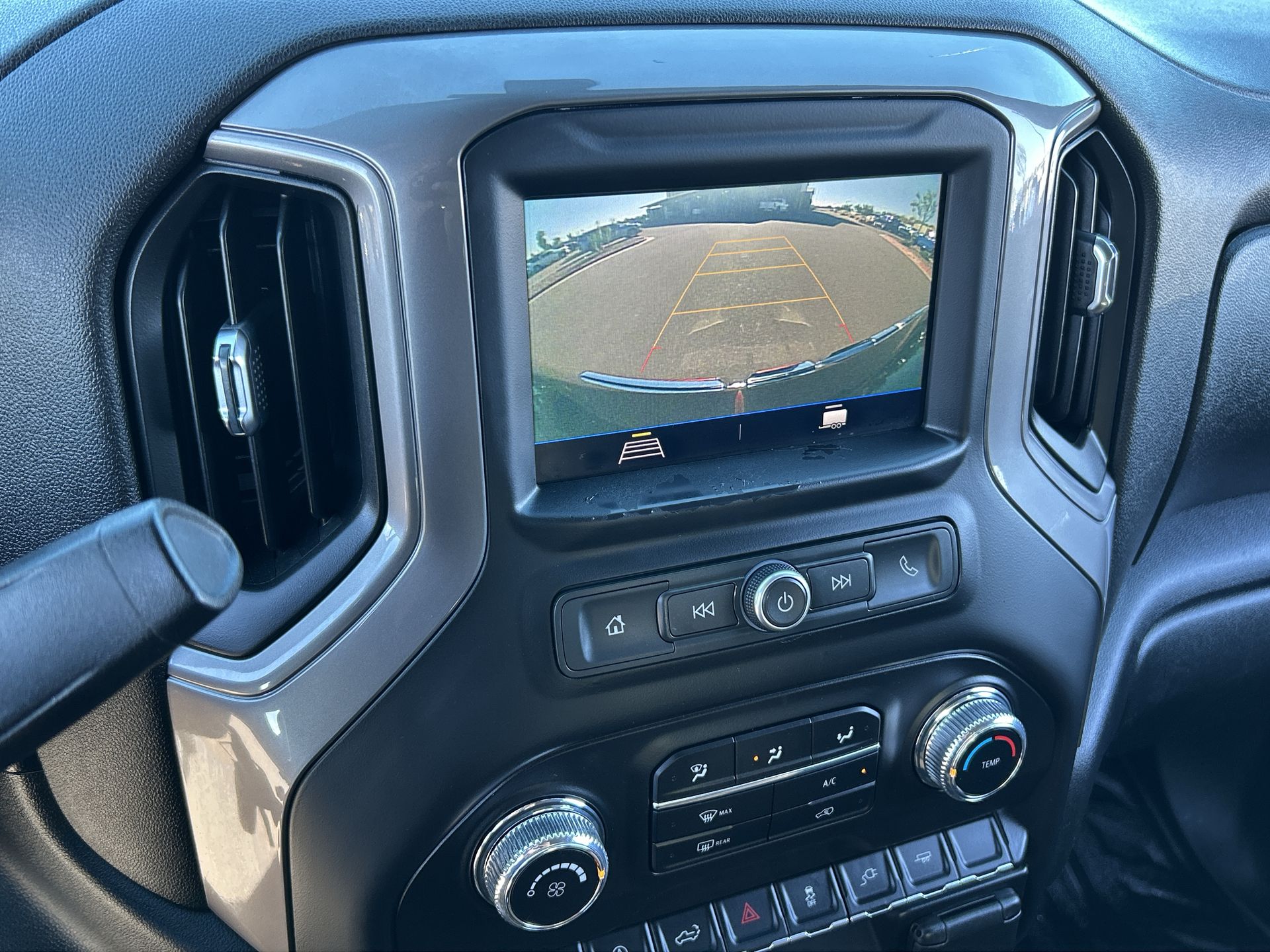 2020 GMC Sierra 1500 Sierra