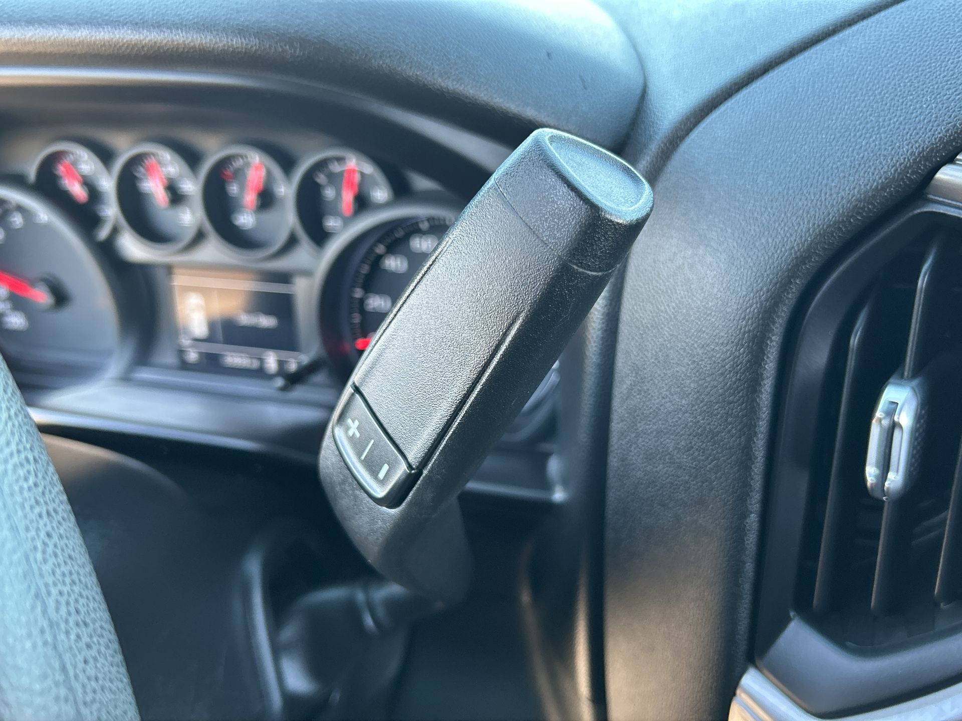 2020 GMC Sierra 1500 Sierra