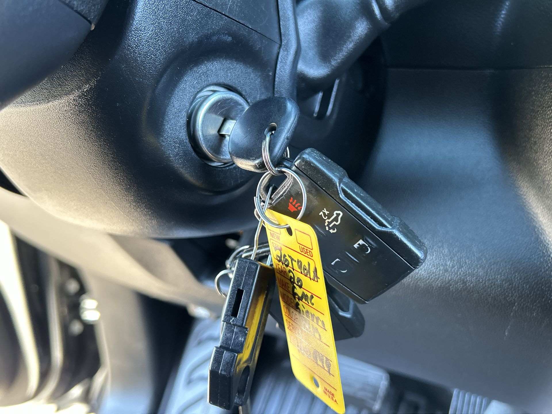 2020 GMC Sierra 1500 Sierra