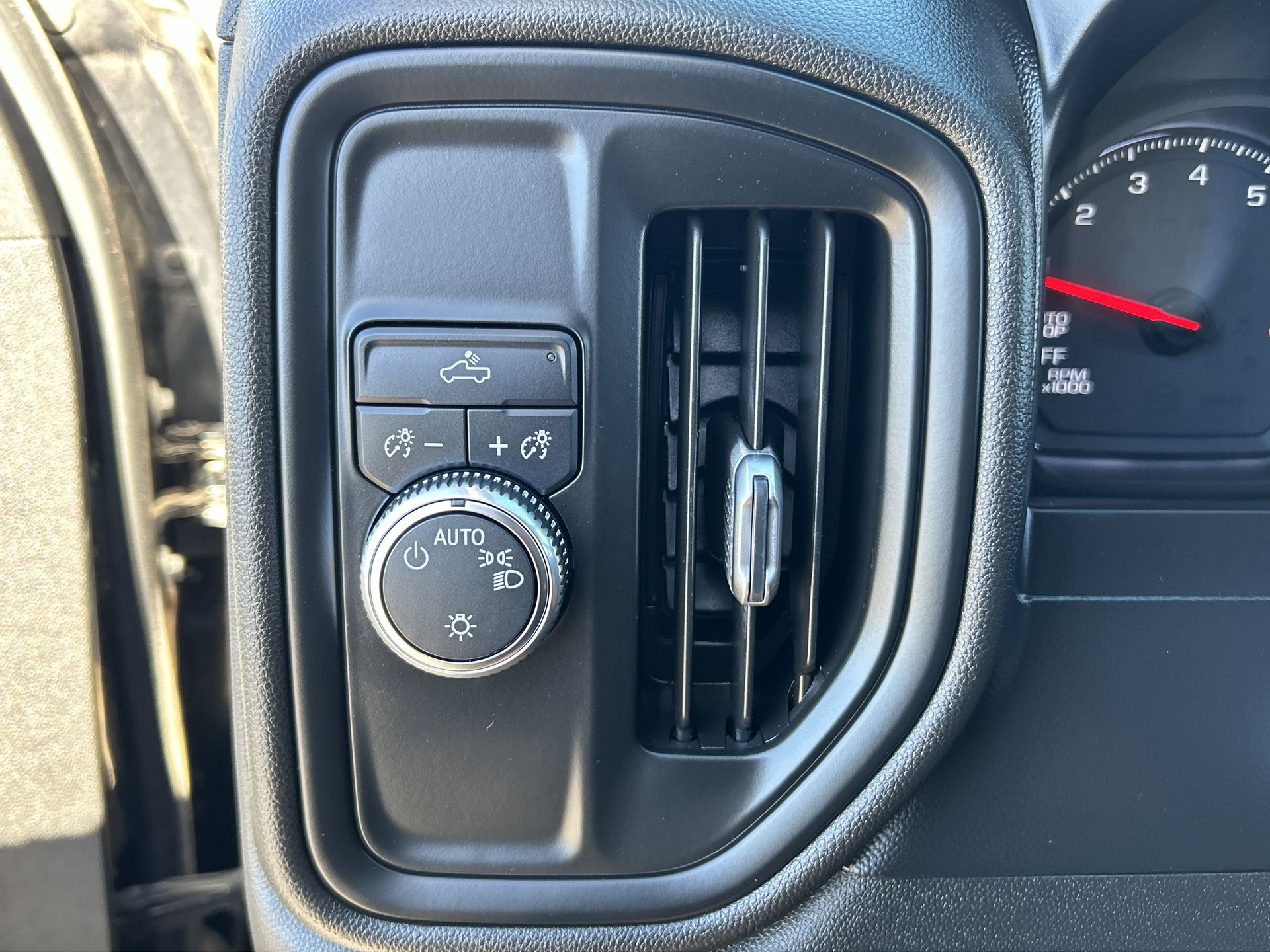 2020 GMC Sierra 1500 Sierra