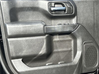 2020 GMC Sierra 1500 Sierra