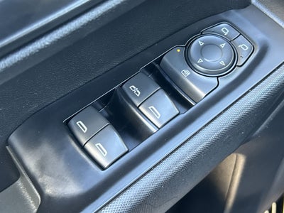 2020 GMC Sierra 1500 Sierra