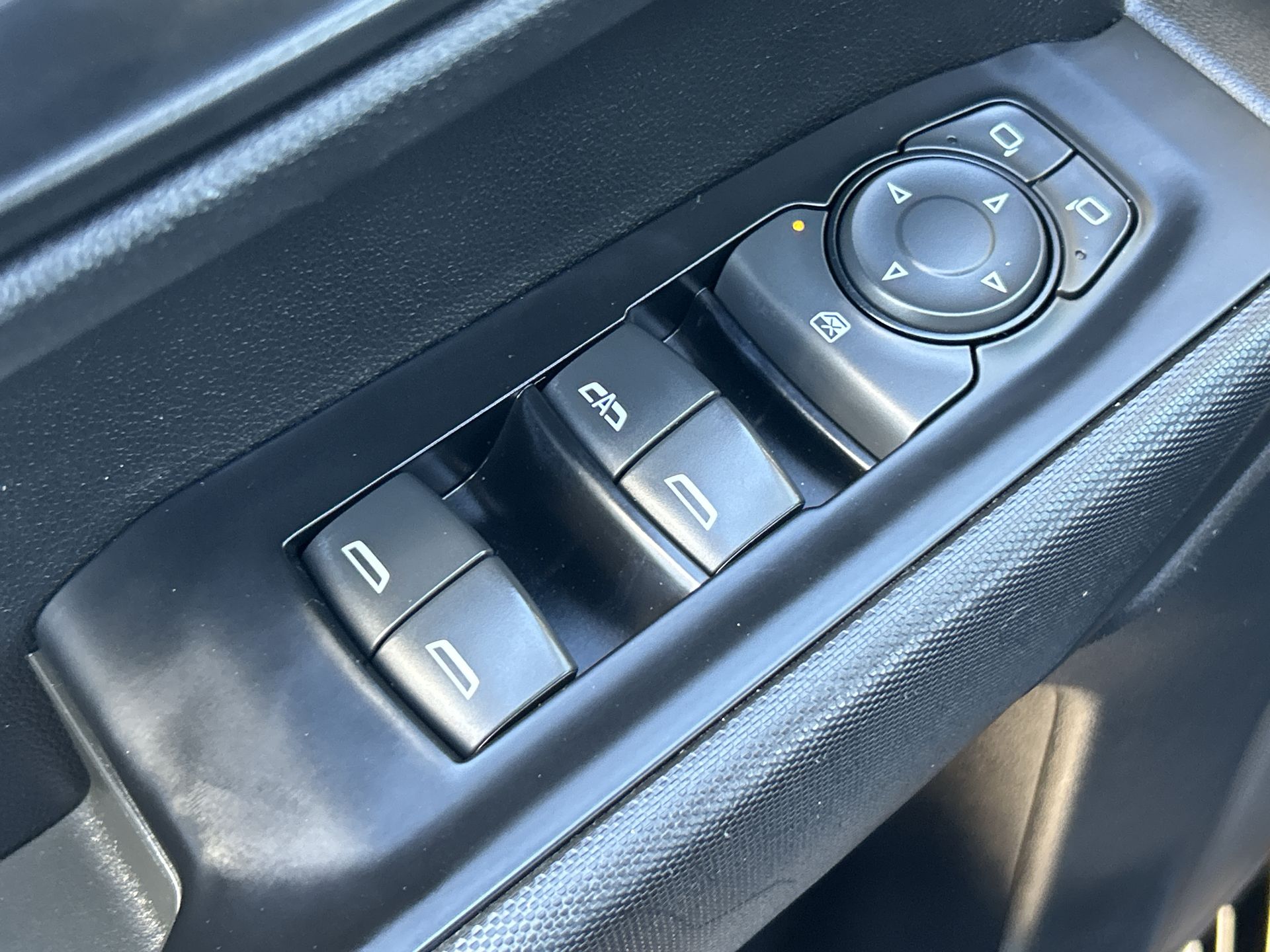 2020 GMC Sierra 1500 Sierra