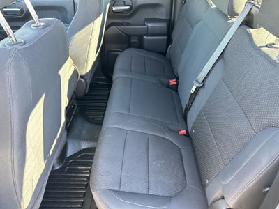 2020 GMC Sierra 1500 Sierra