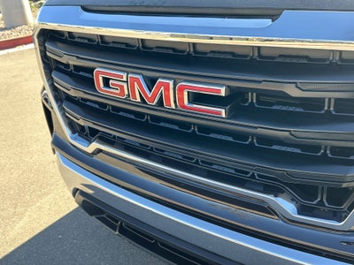 2020 GMC Sierra 1500 Sierra