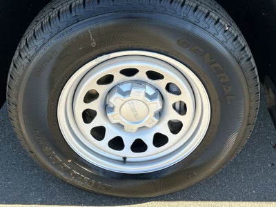 2020 GMC Sierra 1500 Sierra